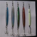 Pilk Fishing Lure with Hook